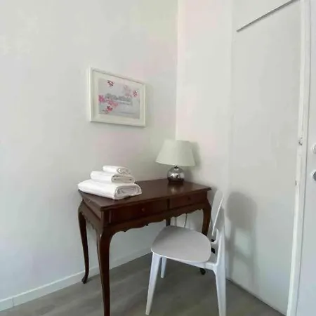 Olimpia Fidias Bilocale Isola Lejlighed Milano