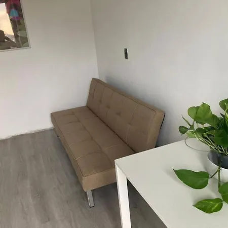 Apartman Olimpia Fidias Bilocale Isola